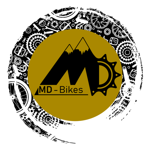 md-bikes